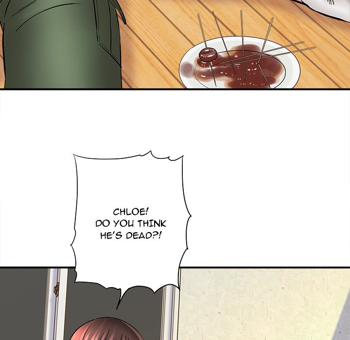 With Chloe Chapter 10 - Manhwa18.com