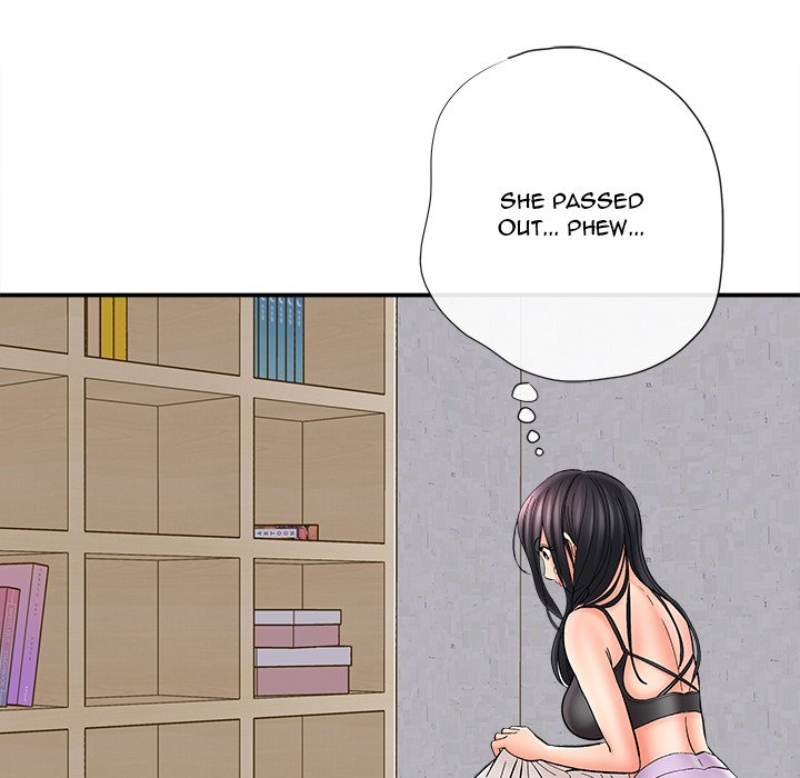 With Chloe Chapter 10 - Manhwa18.com