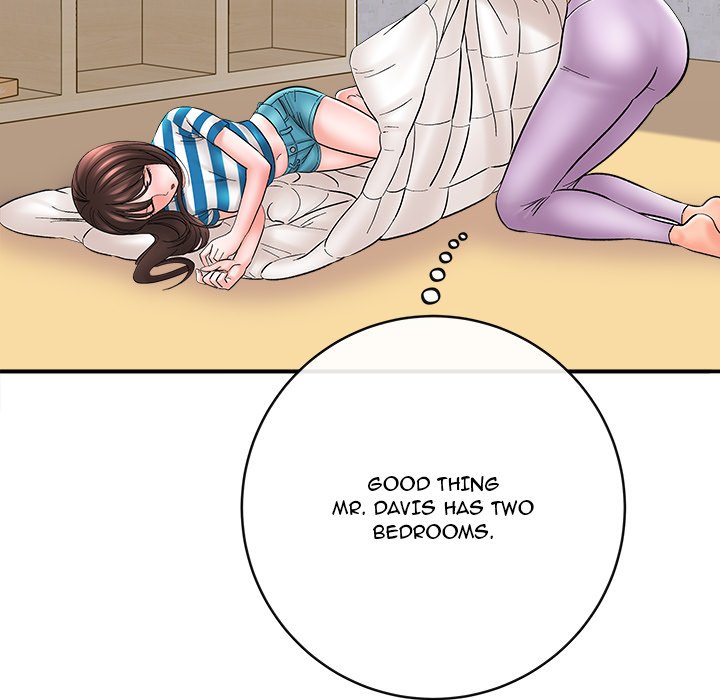 With Chloe Chapter 10 - Manhwa18.com