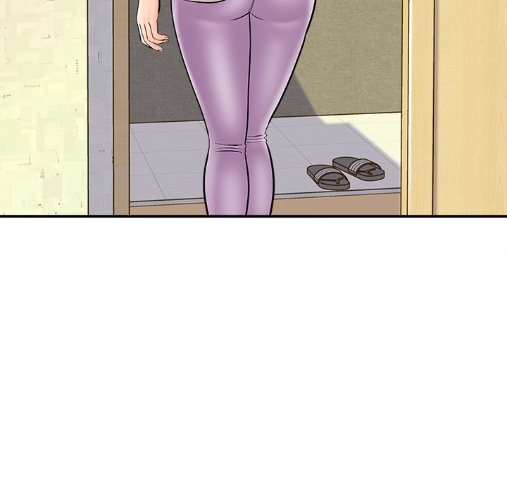 With Chloe Chapter 10 - Manhwa18.com