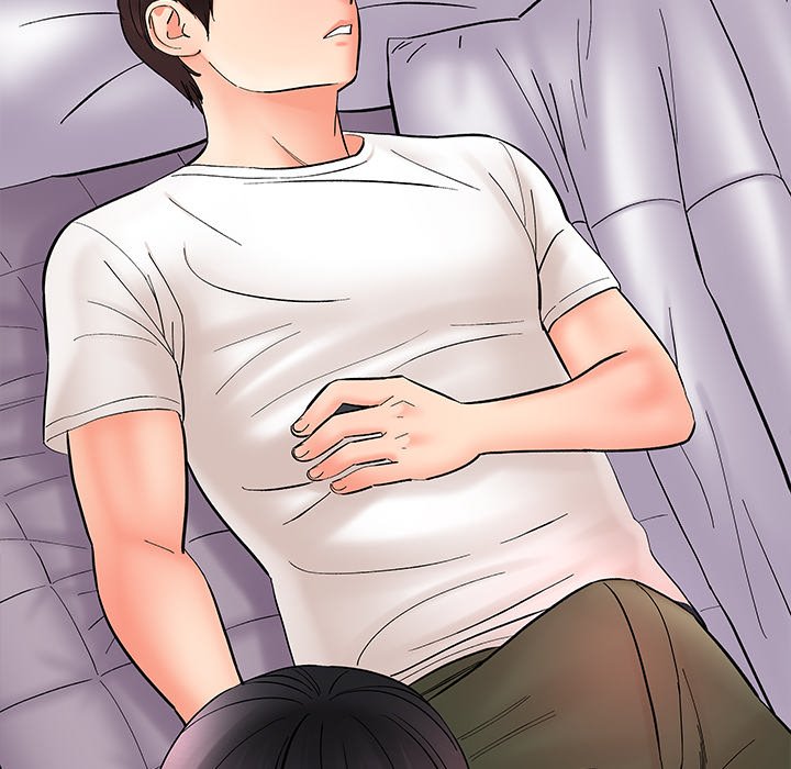 With Chloe Chapter 10 - Manhwa18.com