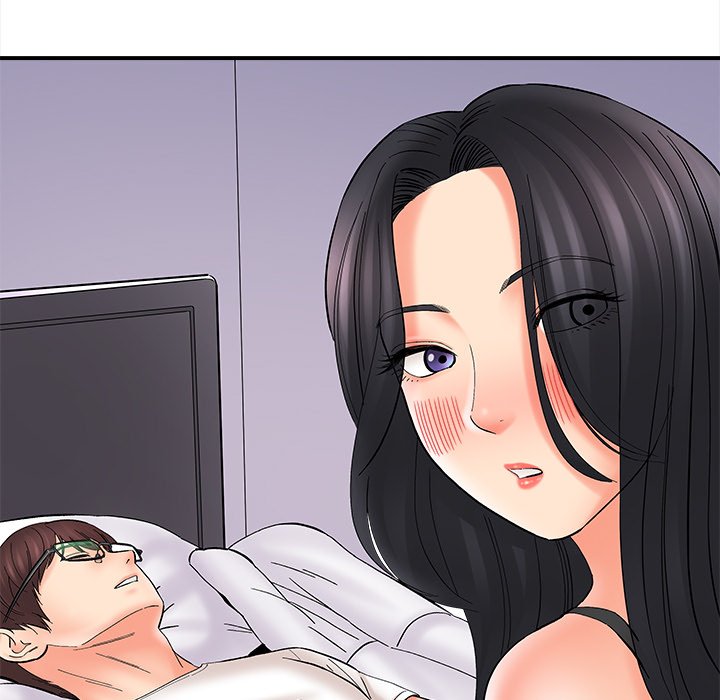 With Chloe Chapter 10 - Manhwa18.com