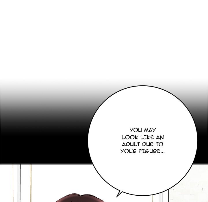 With Chloe Chapter 10 - Manhwa18.com