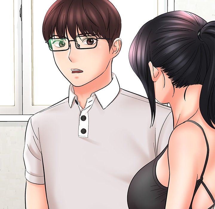 With Chloe Chapter 10 - Manhwa18.com