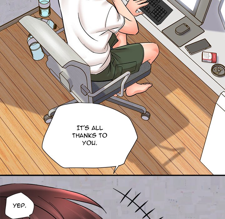 With Chloe Chapter 11 - Manhwa18.com