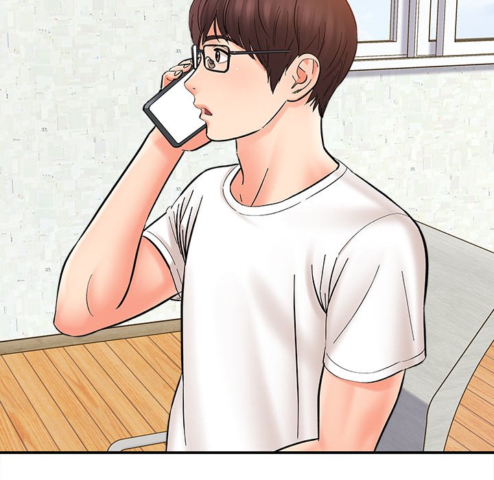 With Chloe Chapter 11 - Manhwa18.com