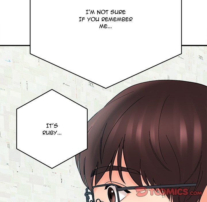 With Chloe Chapter 11 - Manhwa18.com