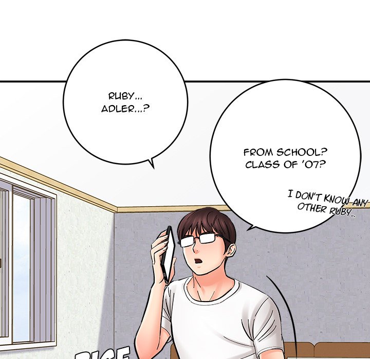 With Chloe Chapter 11 - Manhwa18.com