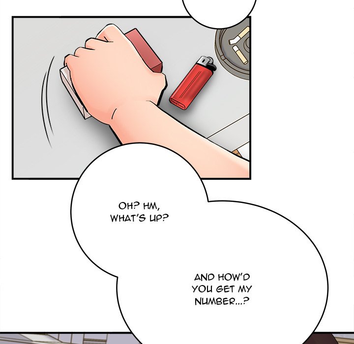 With Chloe Chapter 11 - Manhwa18.com