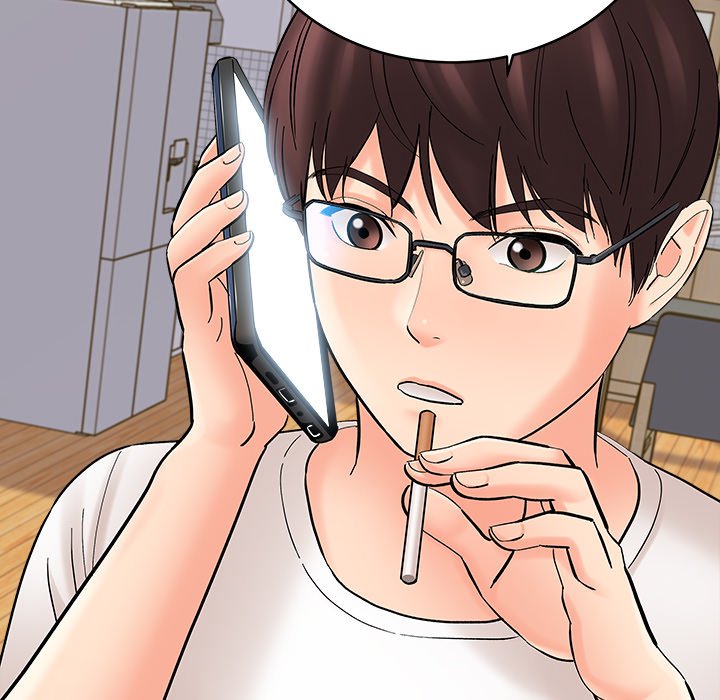 With Chloe Chapter 11 - Manhwa18.com