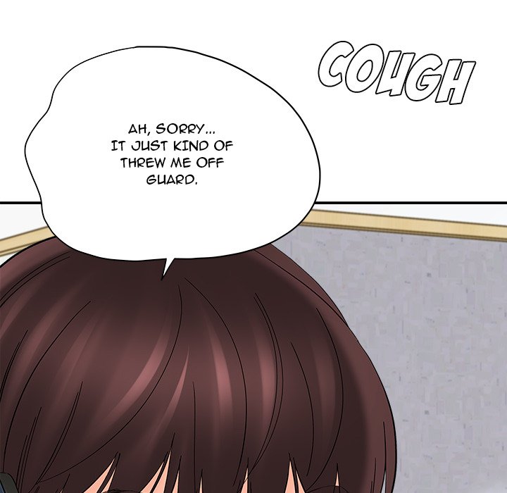 With Chloe Chapter 11 - Manhwa18.com