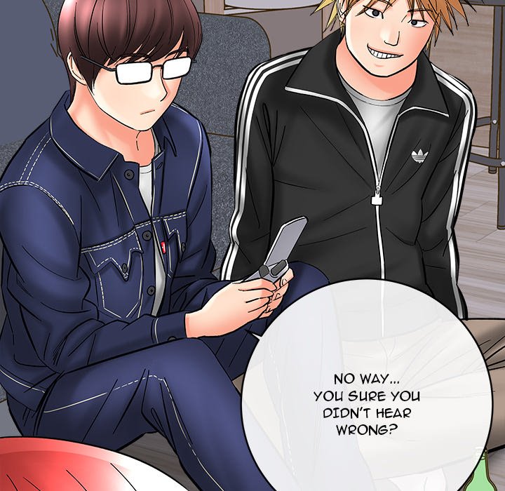 With Chloe Chapter 11 - Manhwa18.com