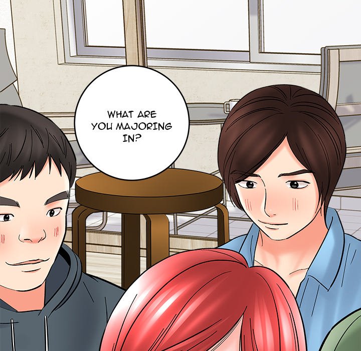 With Chloe Chapter 11 - Manhwa18.com