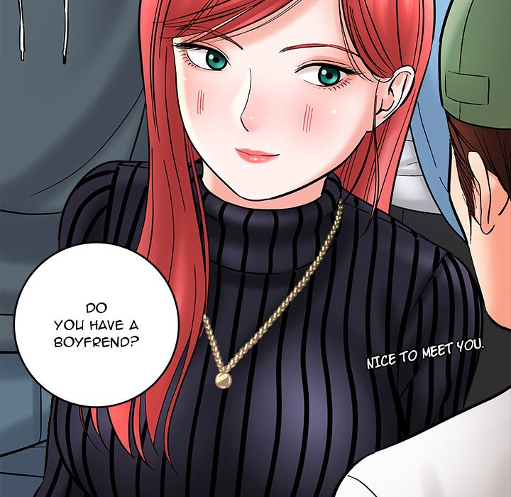 With Chloe Chapter 11 - Manhwa18.com