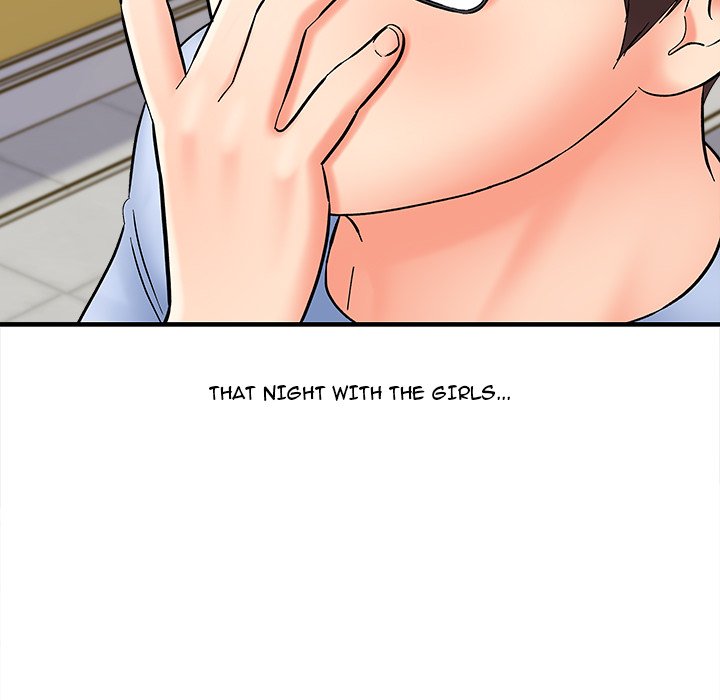 With Chloe Chapter 11 - Manhwa18.com