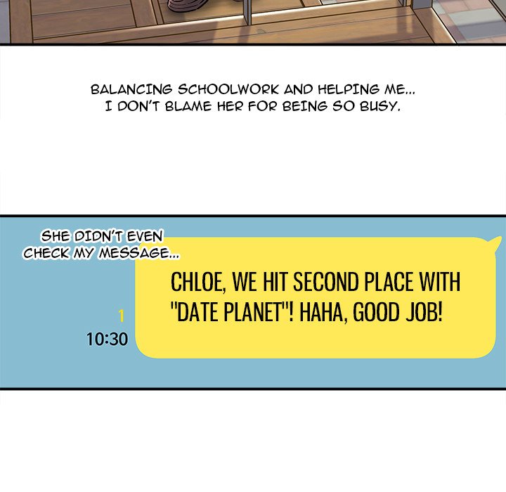 With Chloe Chapter 11 - Manhwa18.com