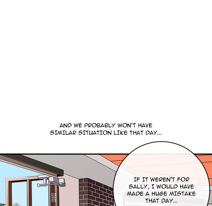 With Chloe Chapter 11 - Manhwa18.com