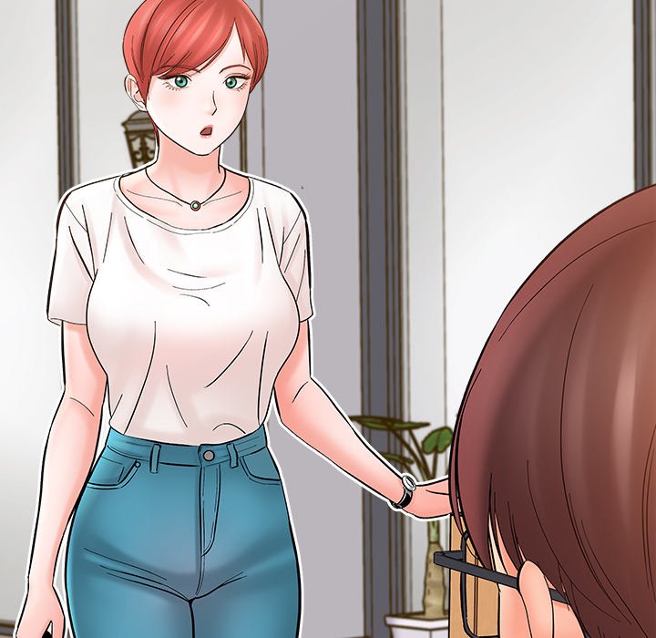 With Chloe Chapter 11 - Manhwa18.com