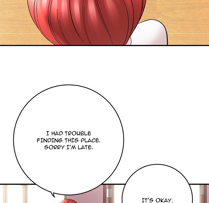 With Chloe Chapter 11 - Manhwa18.com