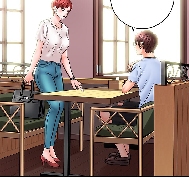 With Chloe Chapter 11 - Manhwa18.com