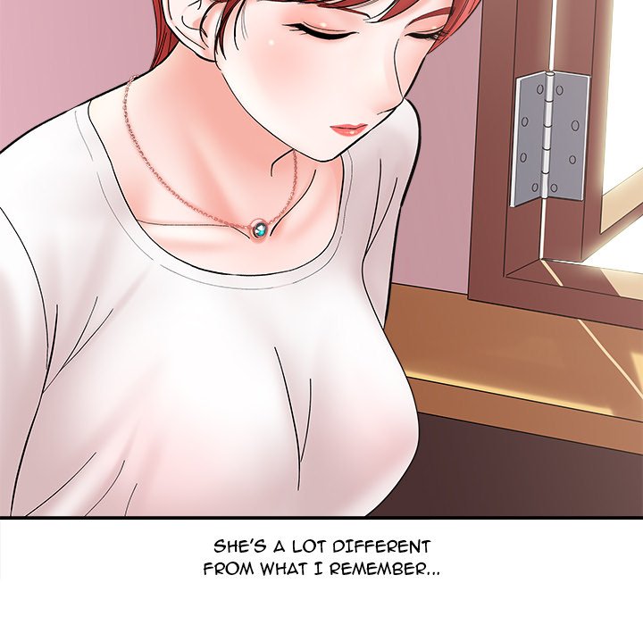 With Chloe Chapter 11 - Manhwa18.com