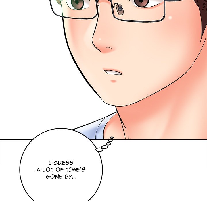 With Chloe Chapter 11 - Manhwa18.com