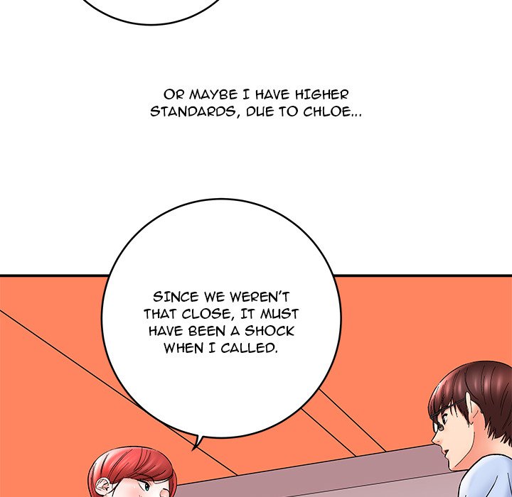 With Chloe Chapter 11 - Manhwa18.com