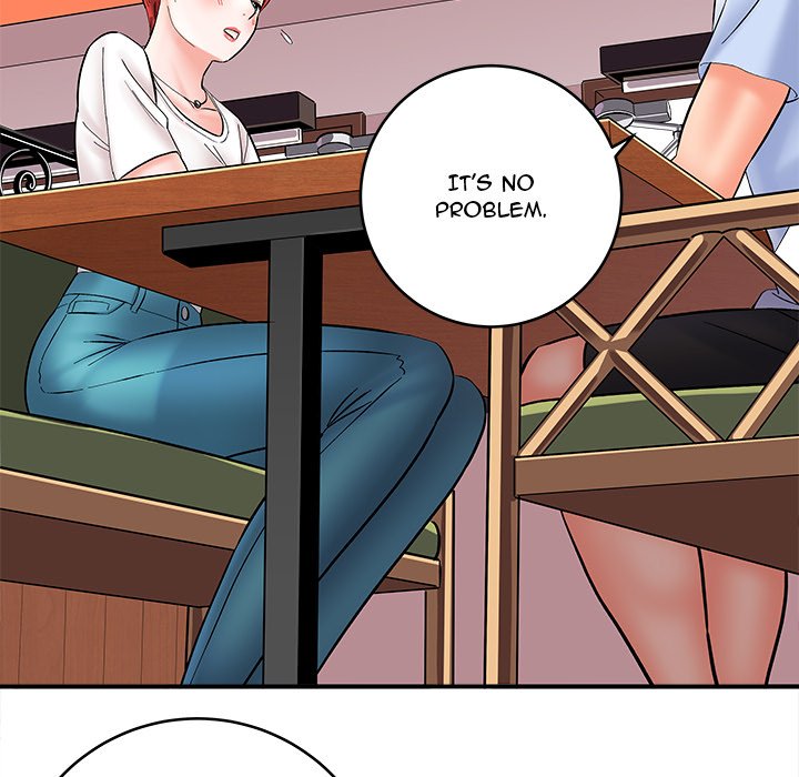 With Chloe Chapter 11 - Manhwa18.com