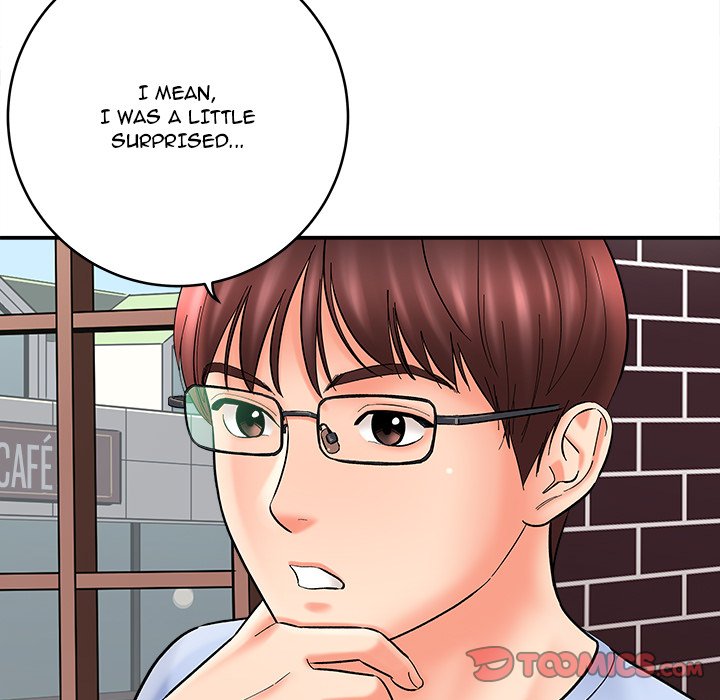 With Chloe Chapter 11 - Manhwa18.com