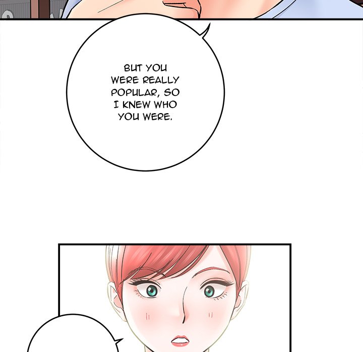 With Chloe Chapter 11 - Manhwa18.com