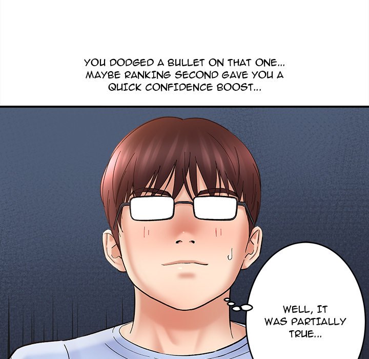 With Chloe Chapter 11 - Manhwa18.com