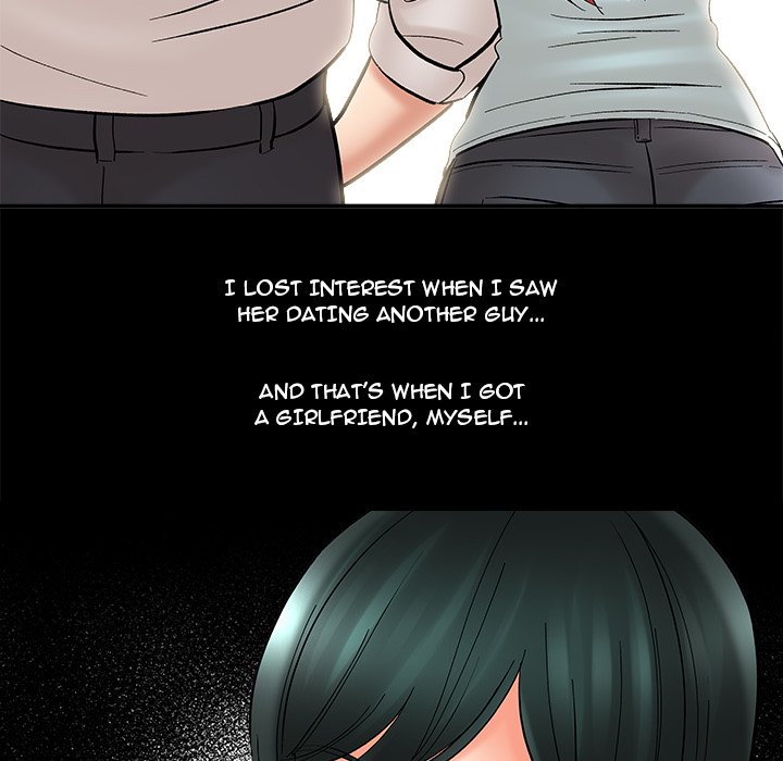 With Chloe Chapter 11 - Manhwa18.com