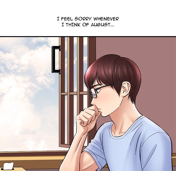 With Chloe Chapter 11 - Manhwa18.com