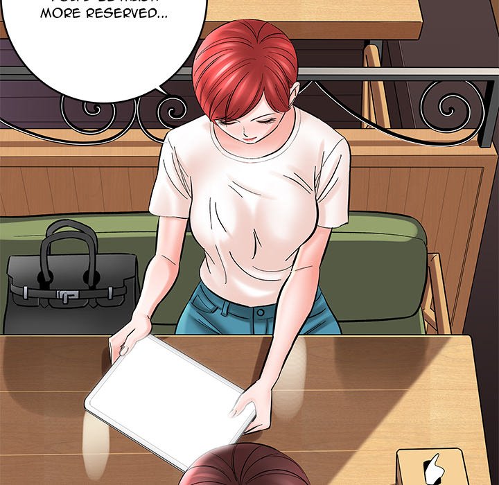 With Chloe Chapter 11 - Manhwa18.com