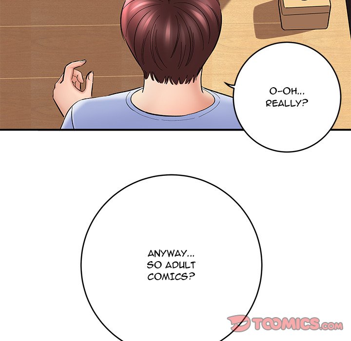 With Chloe Chapter 11 - Manhwa18.com