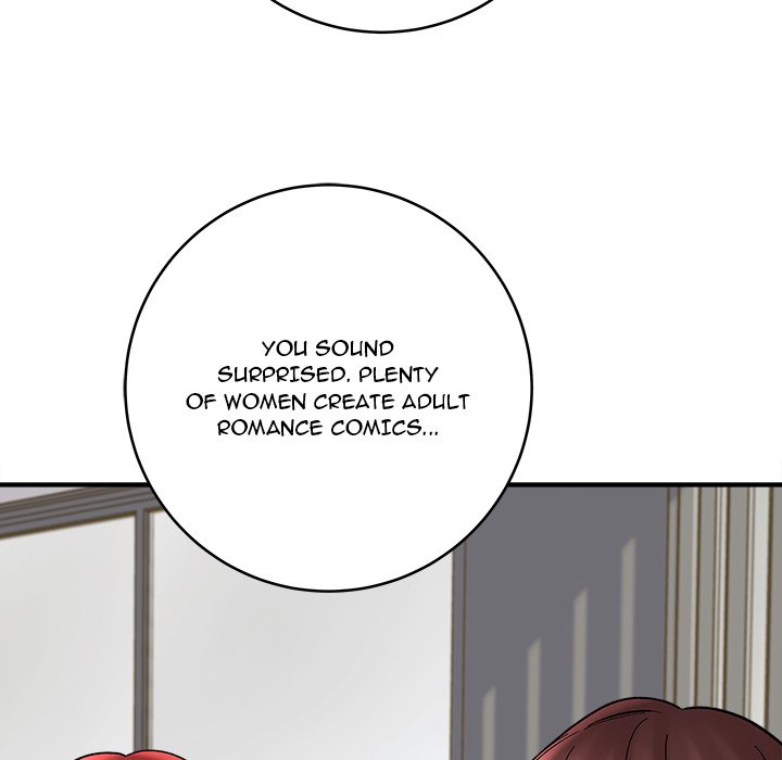 With Chloe Chapter 11 - Manhwa18.com