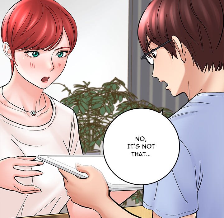 With Chloe Chapter 11 - Manhwa18.com