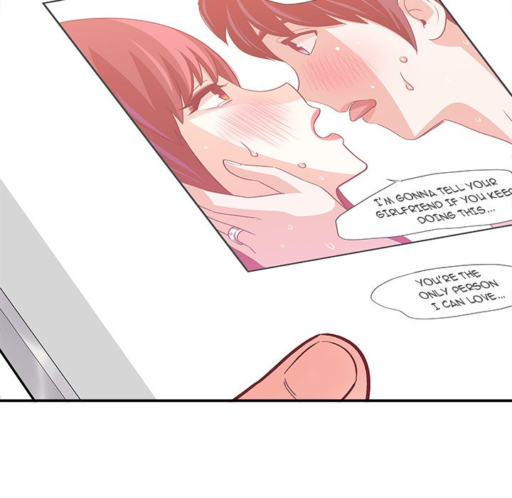 With Chloe Chapter 11 - Manhwa18.com