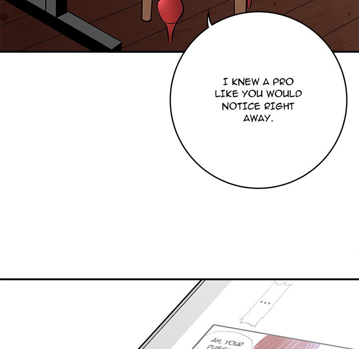 With Chloe Chapter 11 - Manhwa18.com