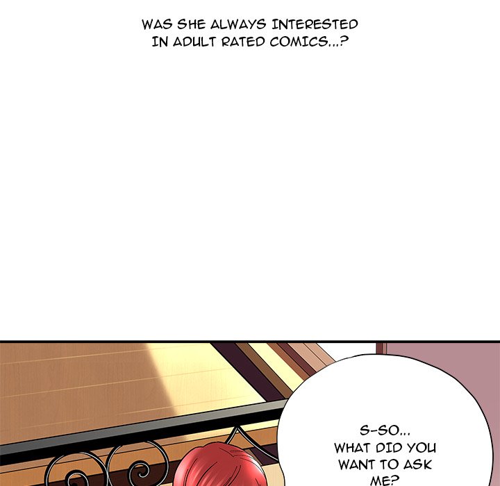 With Chloe Chapter 11 - Manhwa18.com