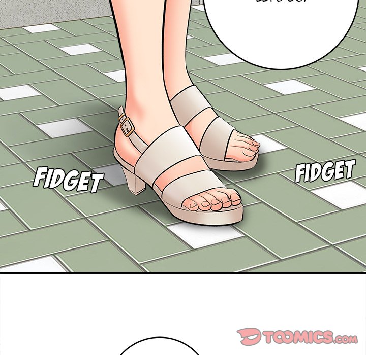 With Chloe Chapter 11 - Manhwa18.com