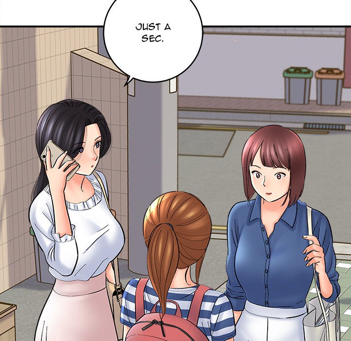 With Chloe Chapter 11 - Manhwa18.com