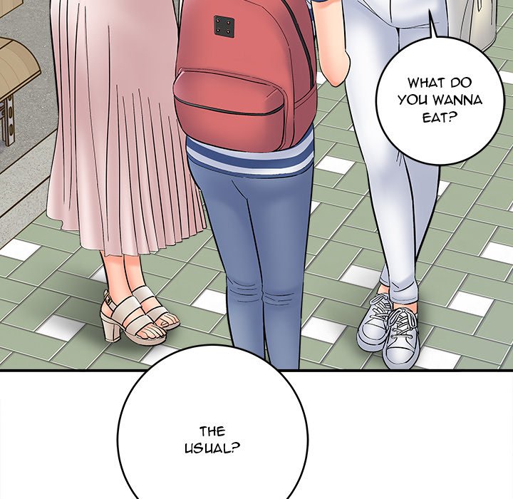 With Chloe Chapter 11 - Manhwa18.com