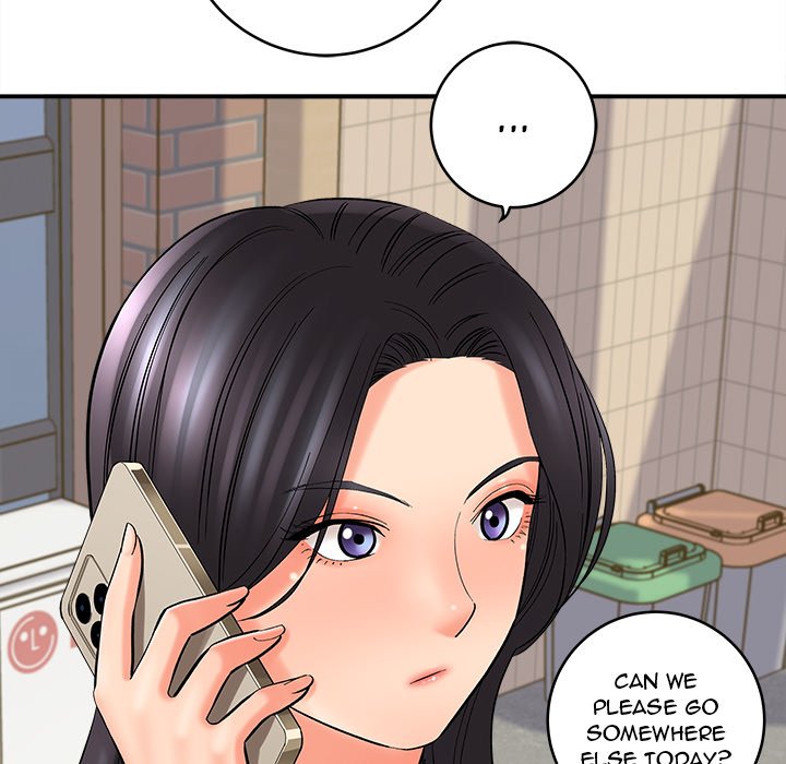 With Chloe Chapter 11 - Manhwa18.com