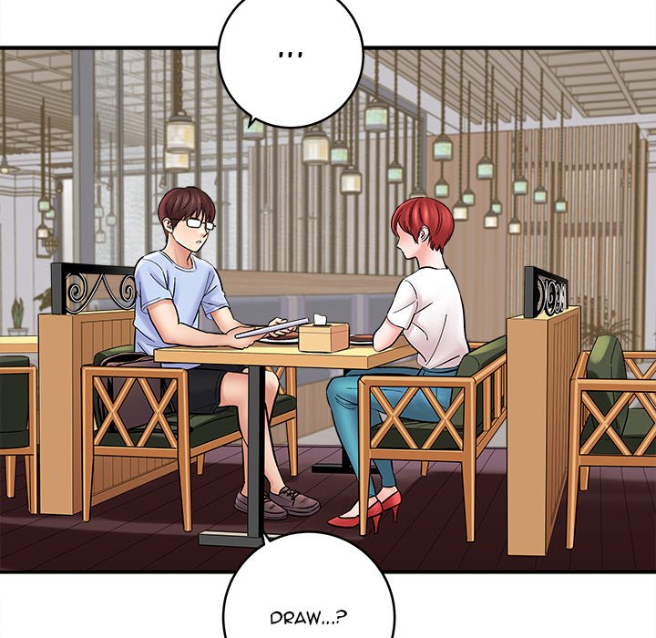 With Chloe Chapter 11 - Manhwa18.com