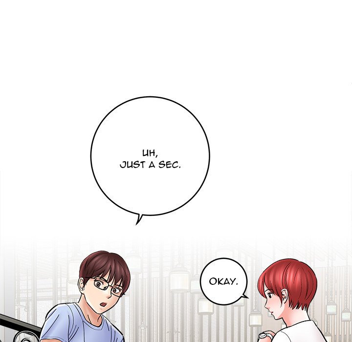 With Chloe Chapter 11 - Manhwa18.com