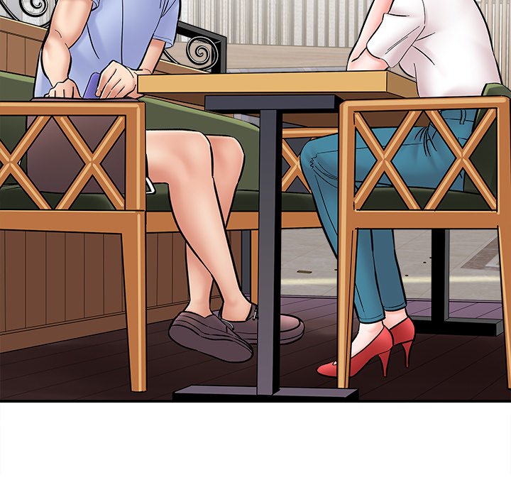 With Chloe Chapter 11 - Manhwa18.com