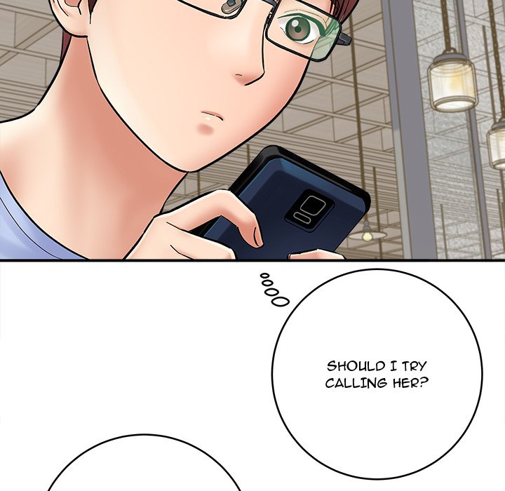 With Chloe Chapter 11 - Manhwa18.com