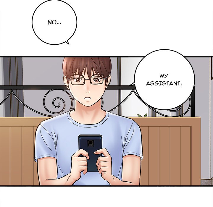 With Chloe Chapter 11 - Manhwa18.com