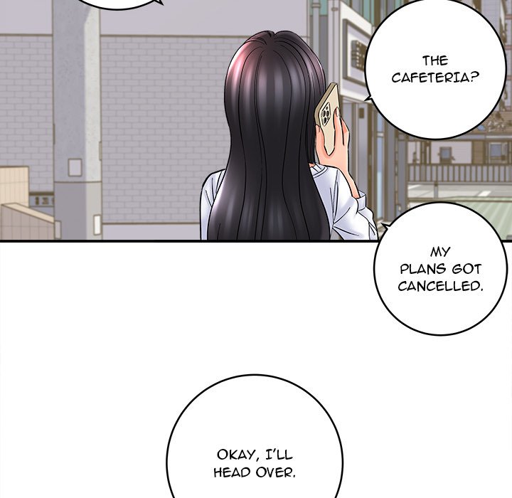 With Chloe Chapter 11 - Manhwa18.com